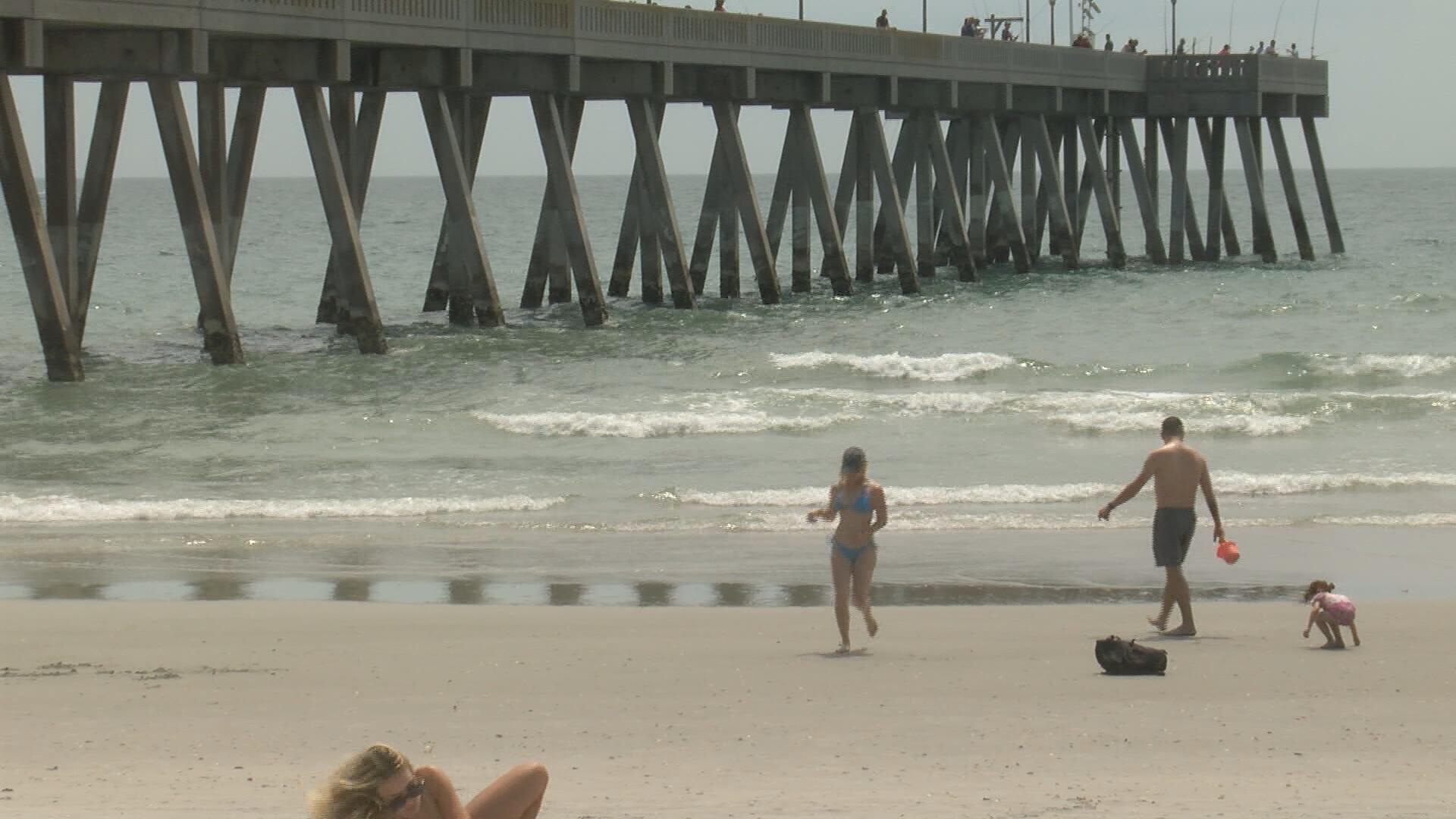 Wrightsville Beach lifeguards prepare for Memorial Day - Vimarsana News