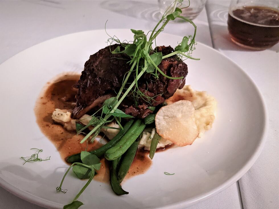 From the "Hops and Harvest Beer Dinner" to the annual "Taste of Wrightsville Beach," the famed...