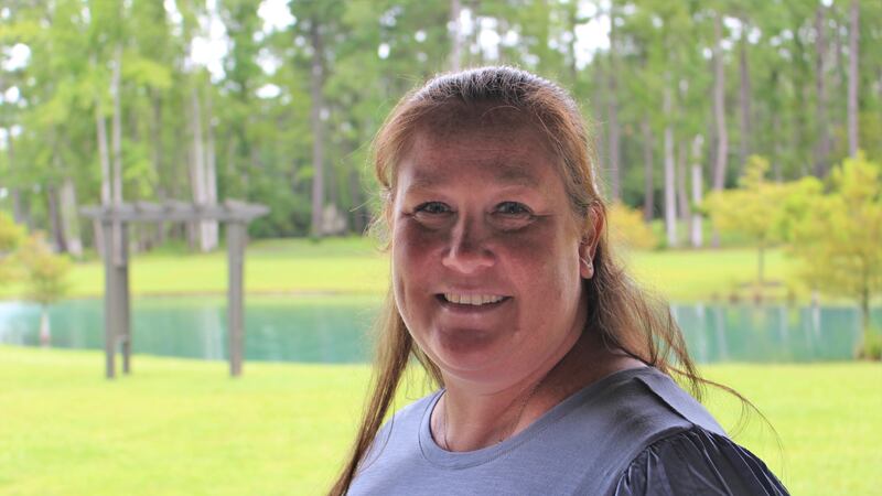 Jaime Rhodes was approved as the next Principal of South Brunswick Middle School on May 2, 2023
