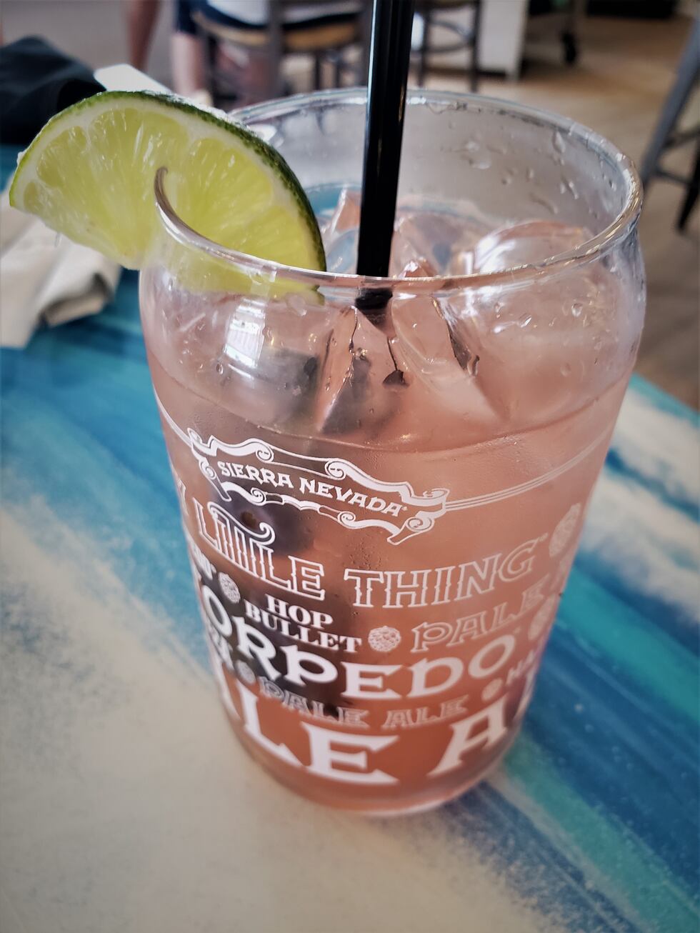 What is brunch without a great drink to go along with it?