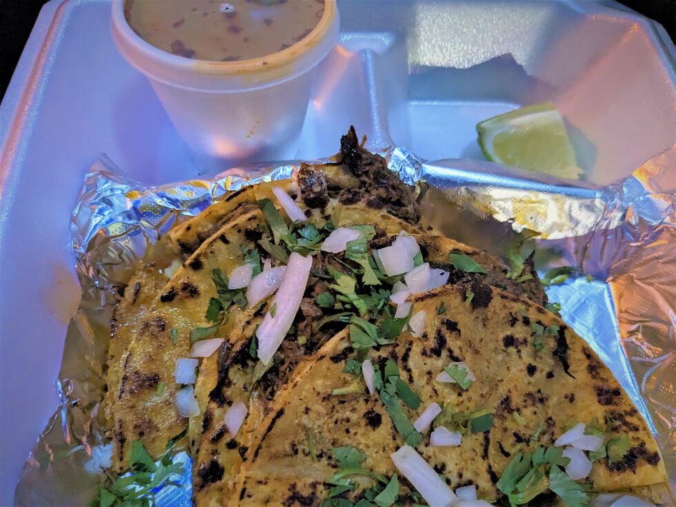 While birria tacos have been popular in Jalisco for years, they have quickly gained a...