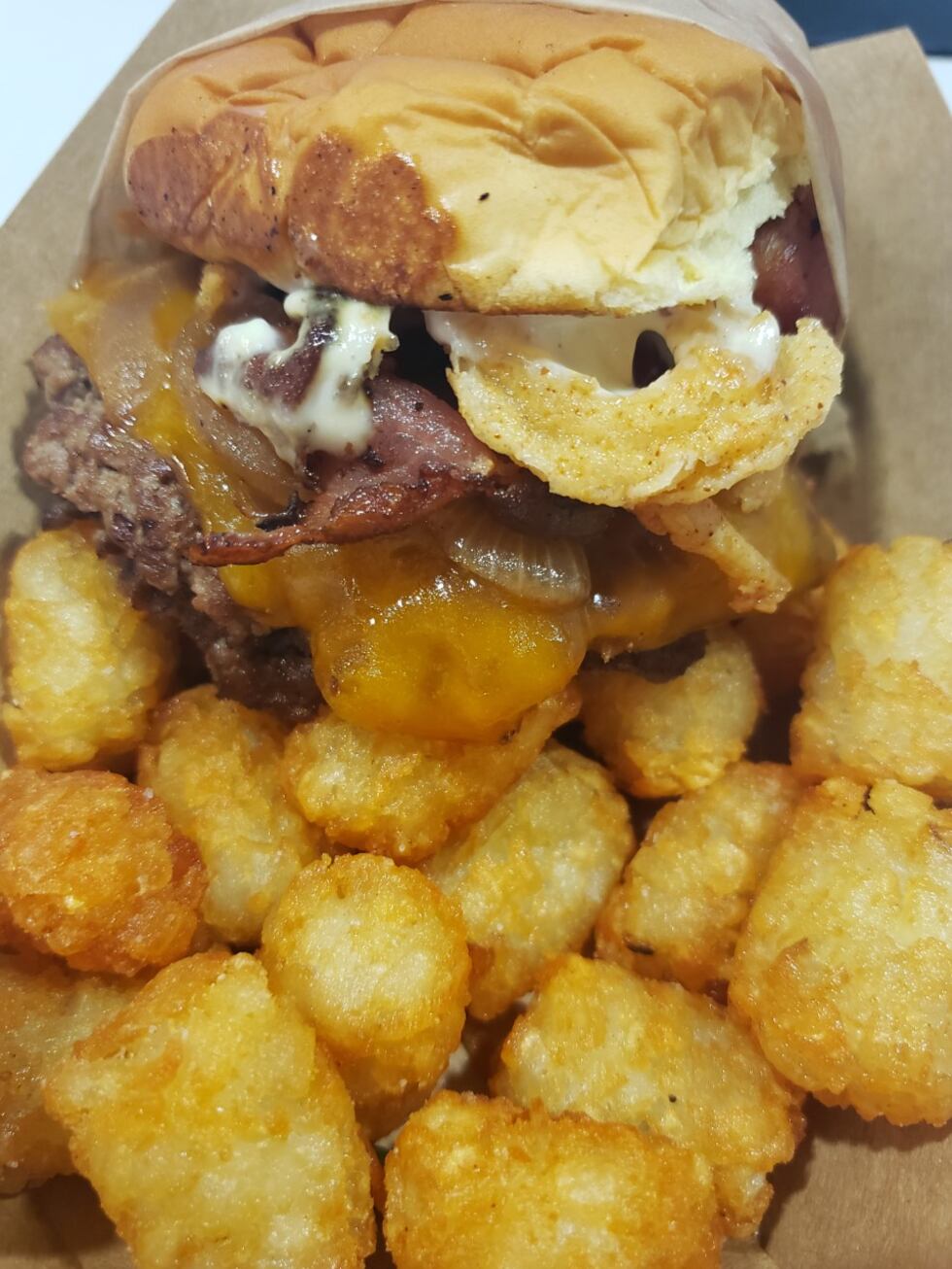 Mess Hall in Wilmington, NC