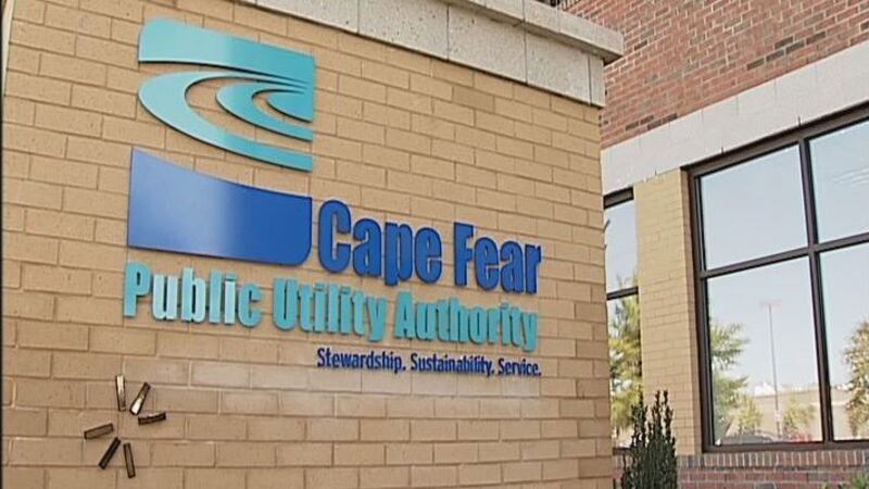Expect traffic delays Thursday morning while crews from CFPUA work to repair two sewers, one...