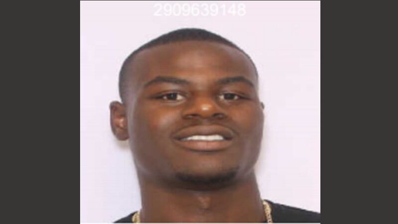 Local and federal authorities are still searching for a man wanted in connection with a drug...