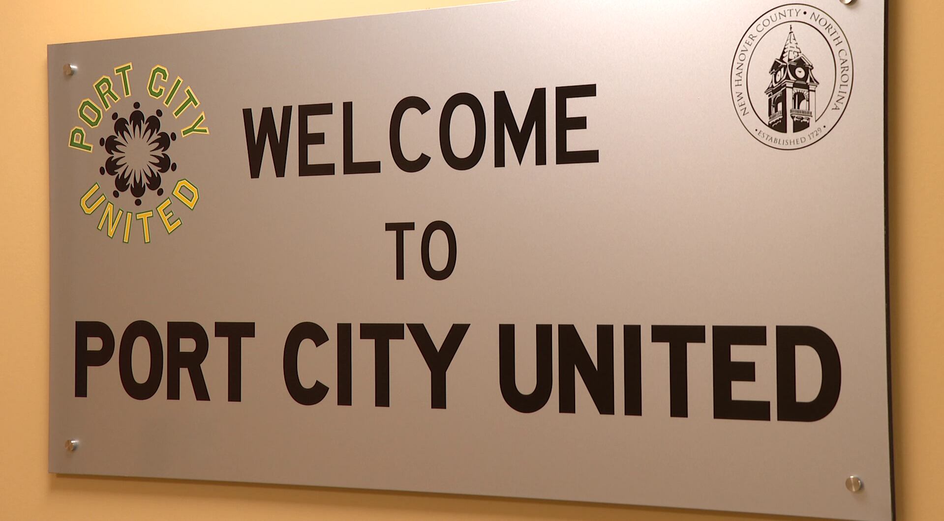Port City United employee says he was fired after county commissioner says he threatened him in a parking lot - Vimarsana News