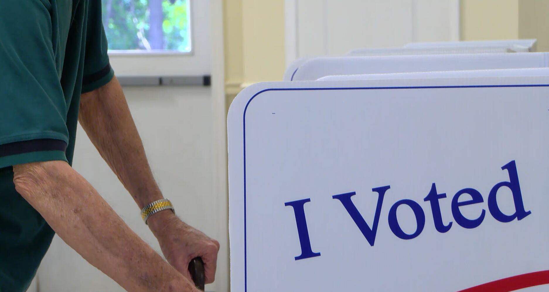 State lawmakers pass bill that could change campaign finance laws - Vimarsana News