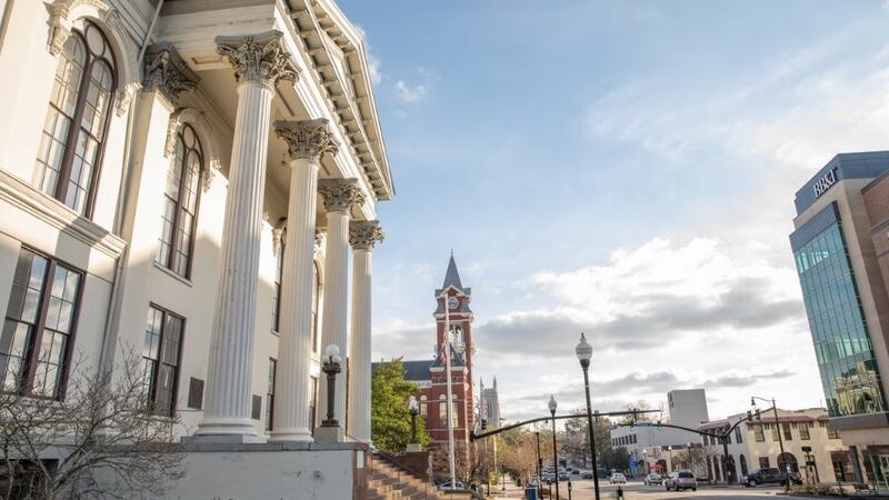 New Hanover Community Endowment