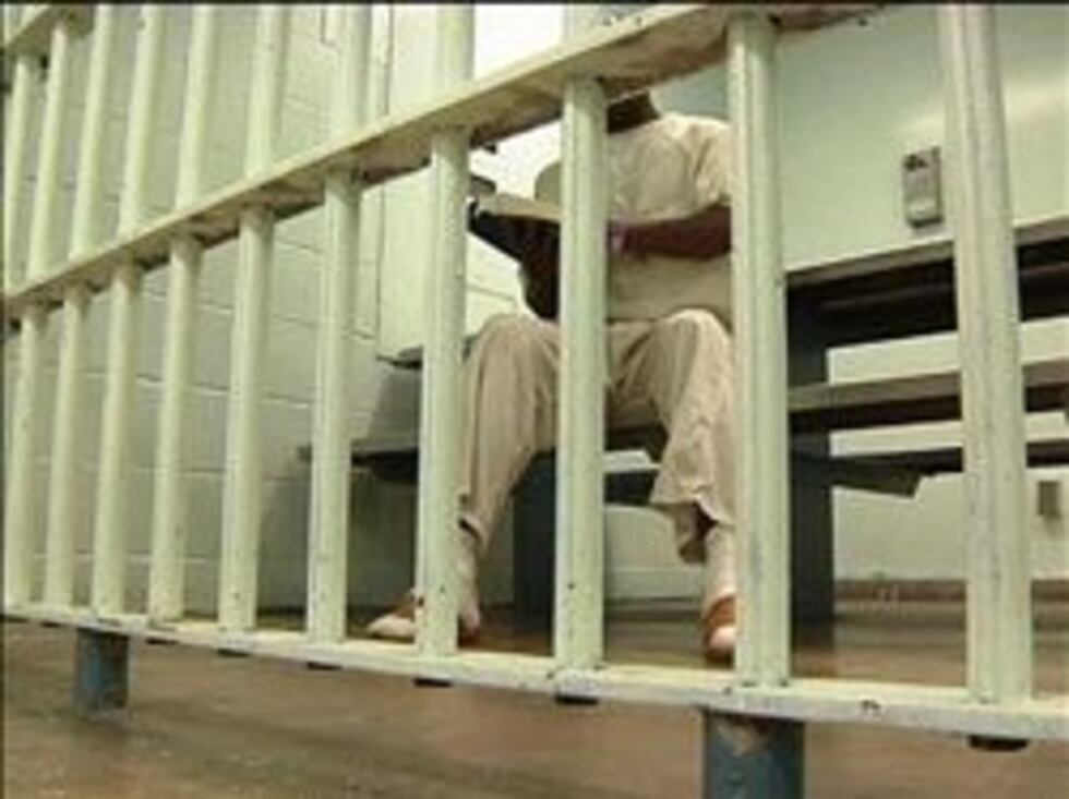 Federal inmates headed to Brunswick County jail