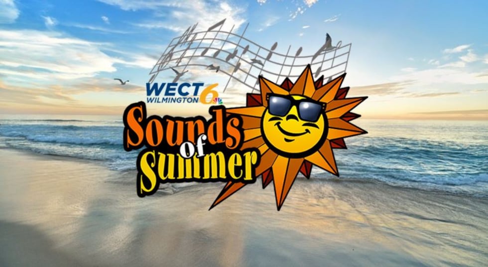 Sounds of Summer 2021