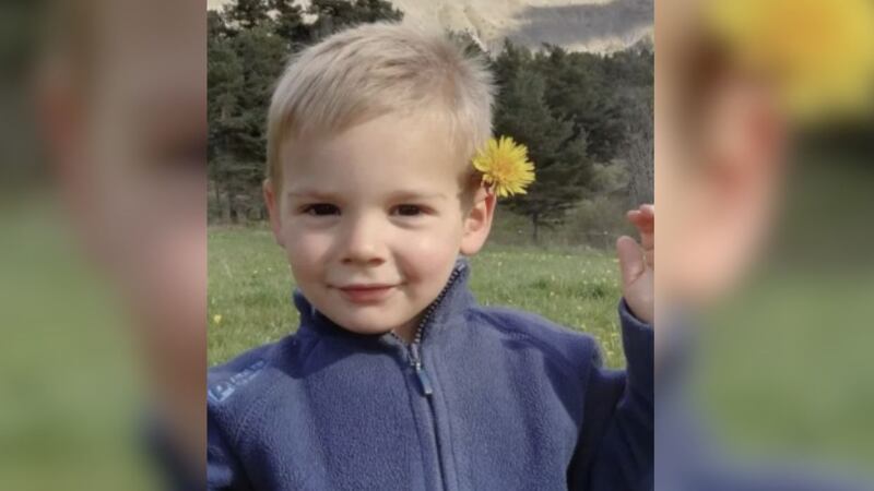 Police say a hiker allegedly found Emilie Soleil’s body near his grandfather’s house.