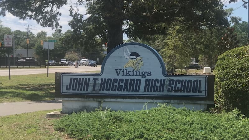 Hoggard High School