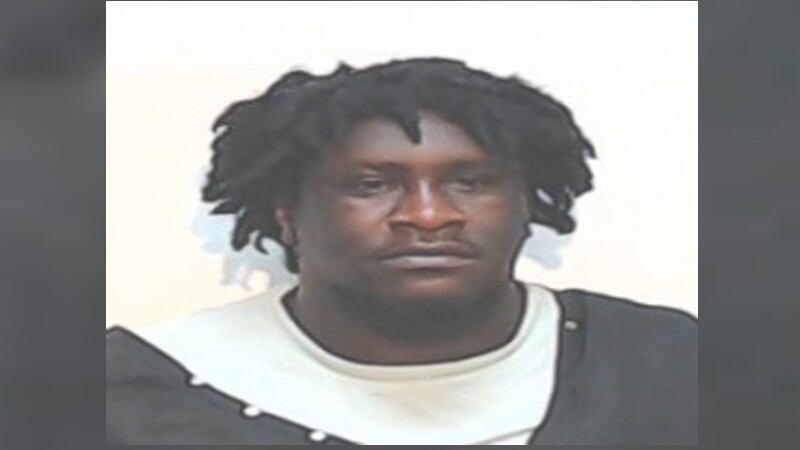 Columbus County man arrested after investigators locate drug paraphernalia