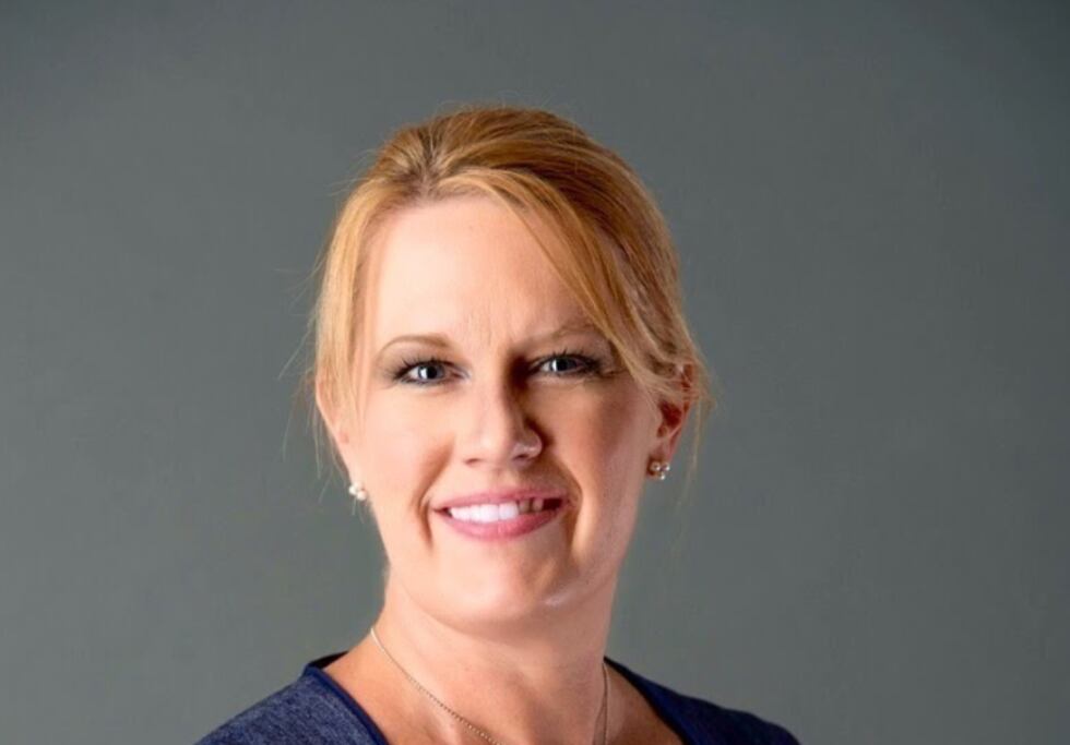Holly Childs has been named the new president and chief executive officer of Wilmington...