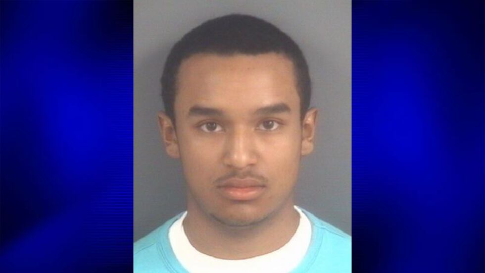 Je'Michael Malloy charged with second-degree murder. (Source: Cumberland County Sheriff's Office)
