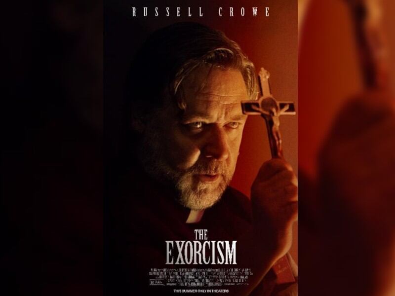 Advance premiere for "The Exorcism" to be held at Thalian Hall with director Q&A - Vimarsana News