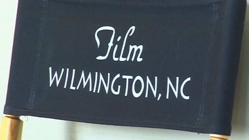 Hulu series set to film in Wilmington in September. (Source: WECT)