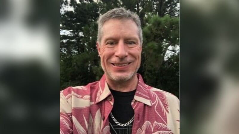 NHCSO searching for missing man - Vimarsana News