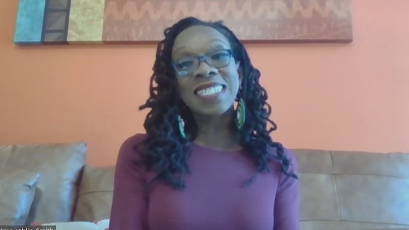 One of Wilmington’s most well-known radio personalities, Kimberly McLaughlin-Smith, is a...