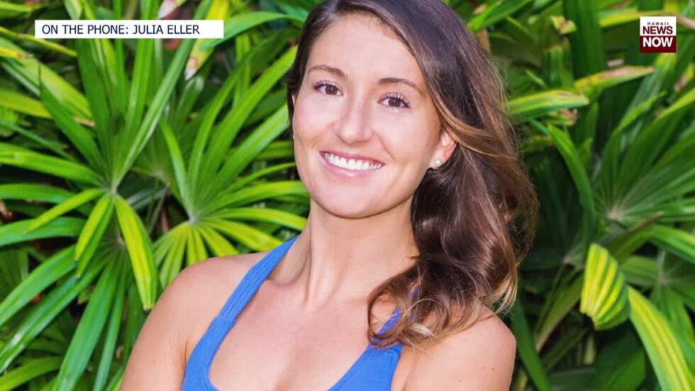 GF Default - Amanda Eller's mom reacts to her being found alive