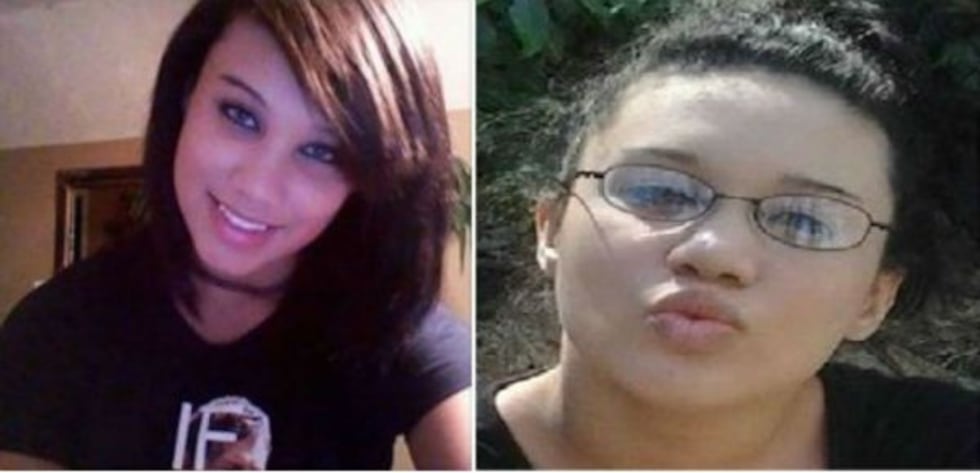 Danielle Locklear's ex-boyfriend confessed to murdering and dumping her body into the South...