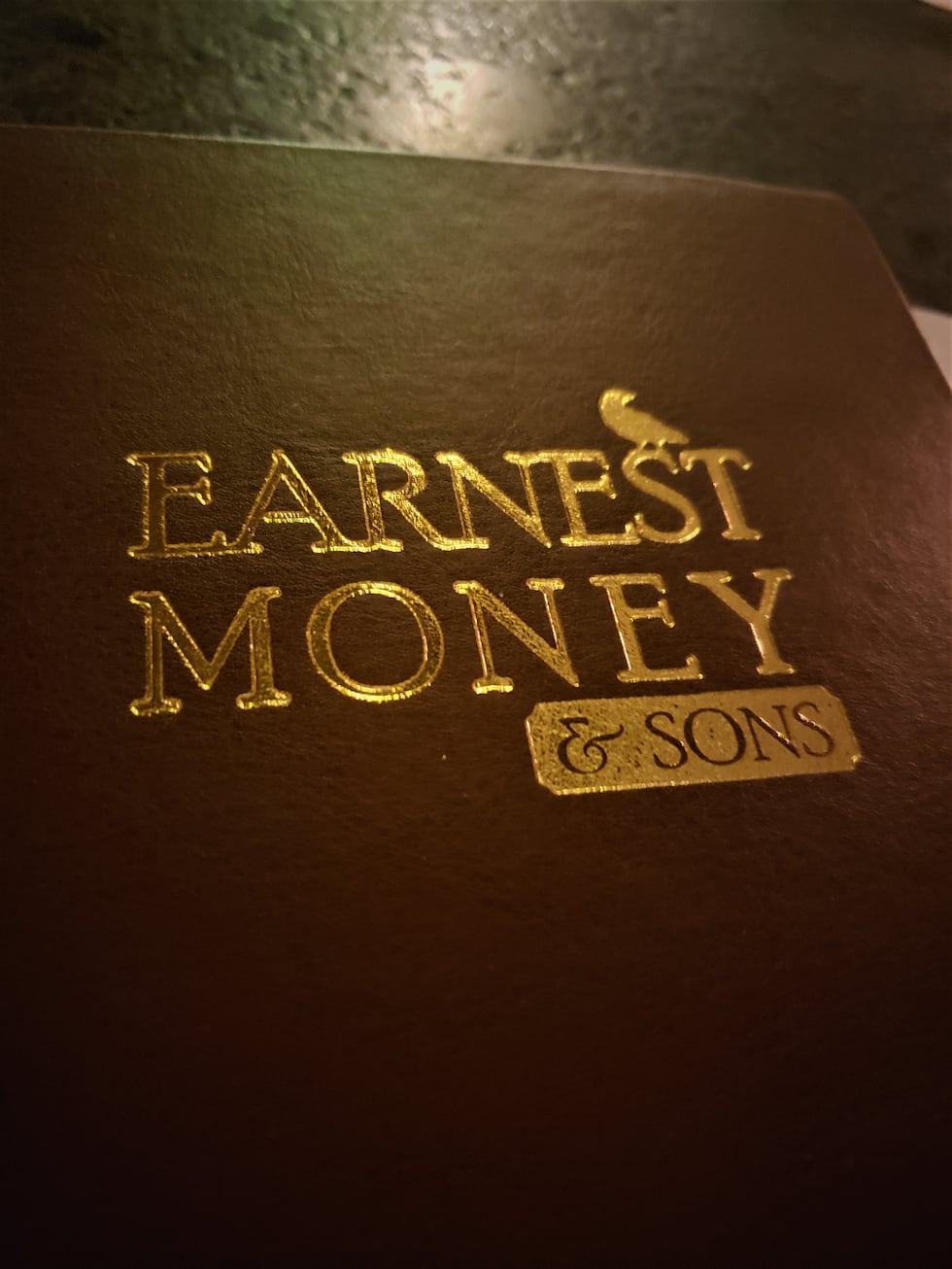 The perfect place for cocktail lovers in the Cape Fear, Earnest Money & Sons can offer a drink...