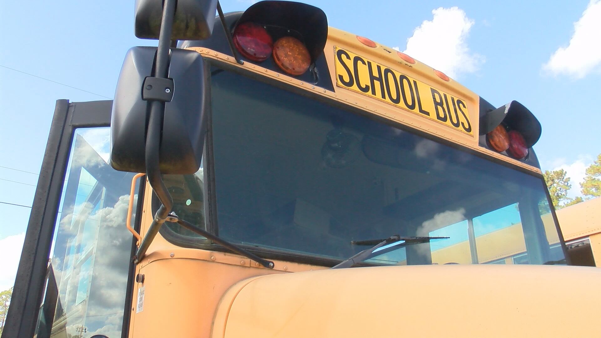 Columbus County Schools Board of Education to consider selecting superintendent on May 20 - Vimarsana News