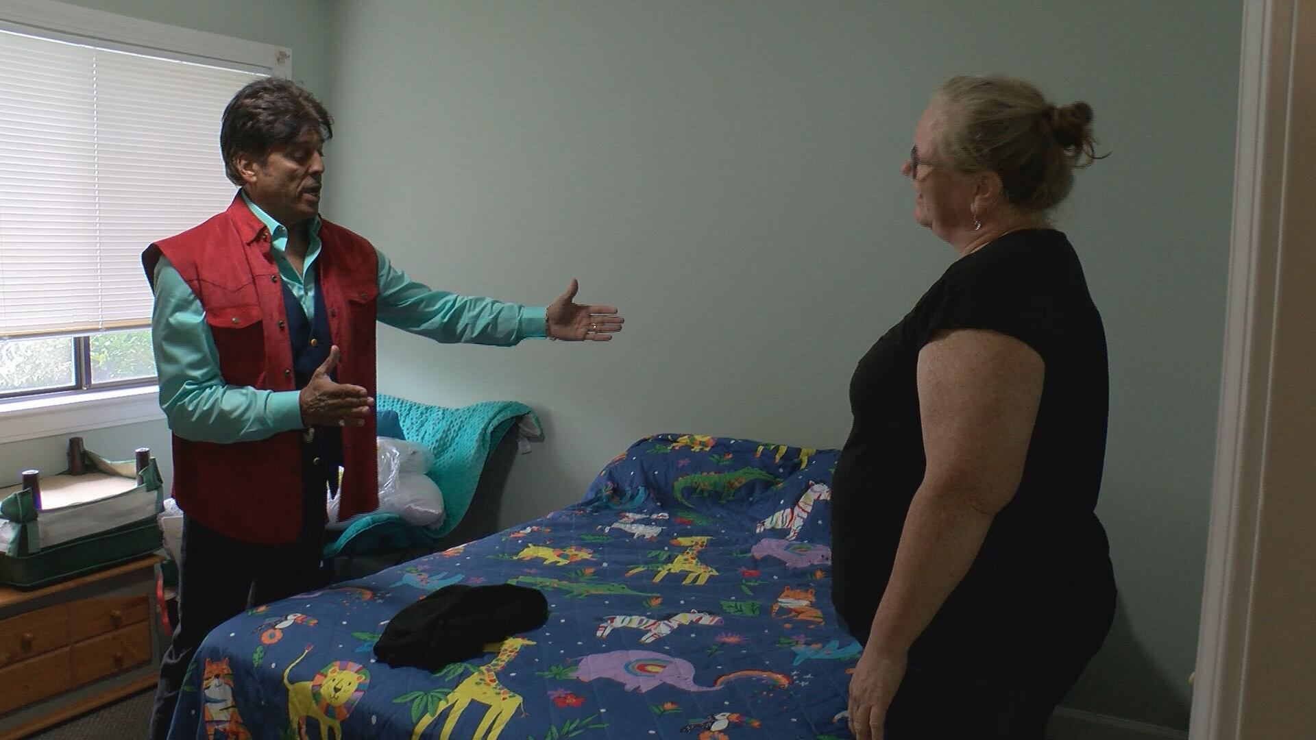 Television series shot in Wilmington wins 2024 Telly Award - Vimarsana News