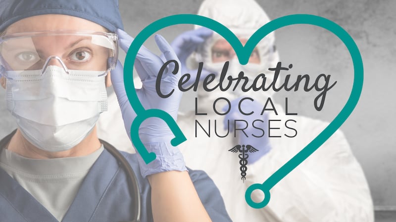 Celebrating Local Nurses Contest