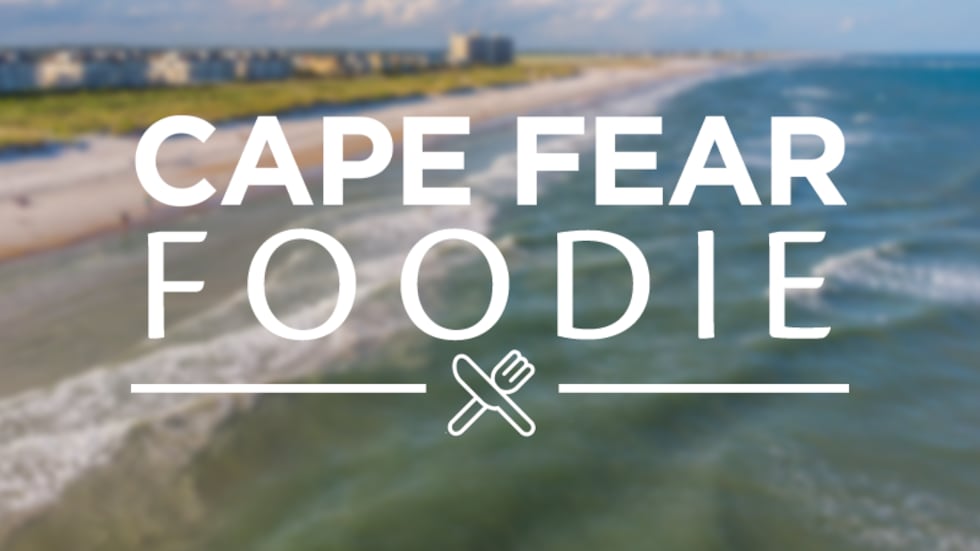 Cape Fear Foodie: Your Guide to Food and Fun