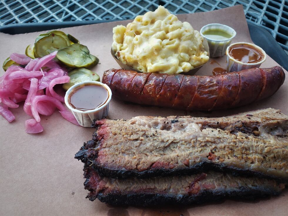 Cape Fear Foodie Road Trip: Charleston