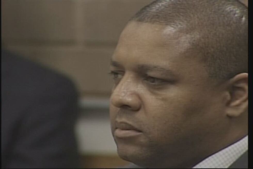 Tyrone Delgado found guilty of first degree murder, exwife speaks out