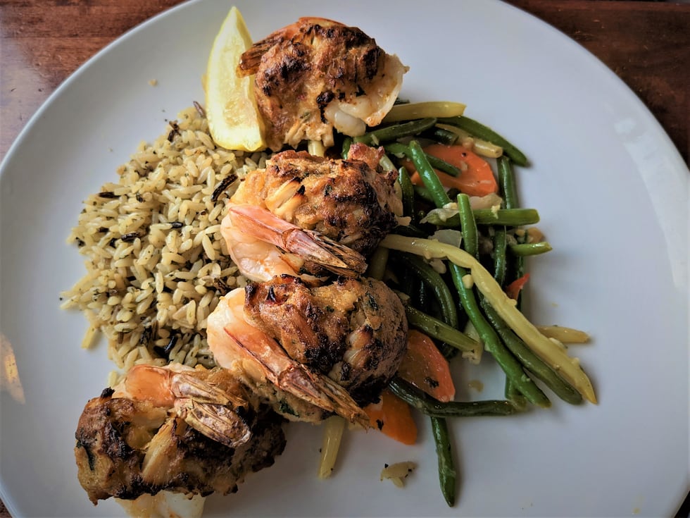 Elijah's along the riverwalk has been a Wilmington staple for nearly 40 years.