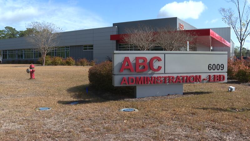 New Hanover ABC Administration LBD