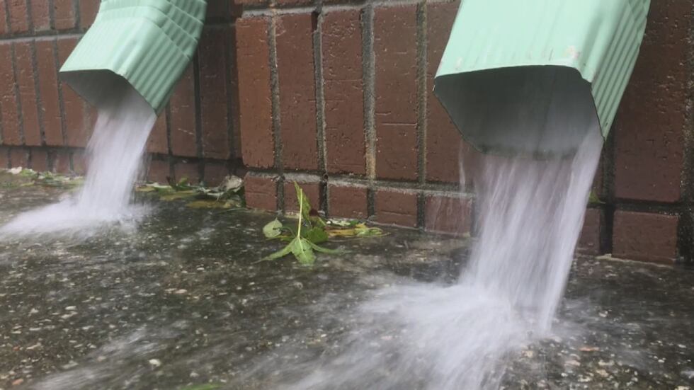Stormwater affects everything from the city's budget to the environment (Source: WECT).