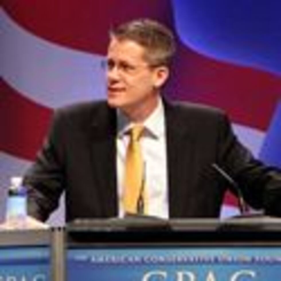 Dr. Mike Adams (Source: UNCW)