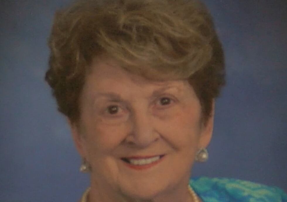 Family members are remembering Mary Ann Elvington after the body of the 80-year-old woman was...