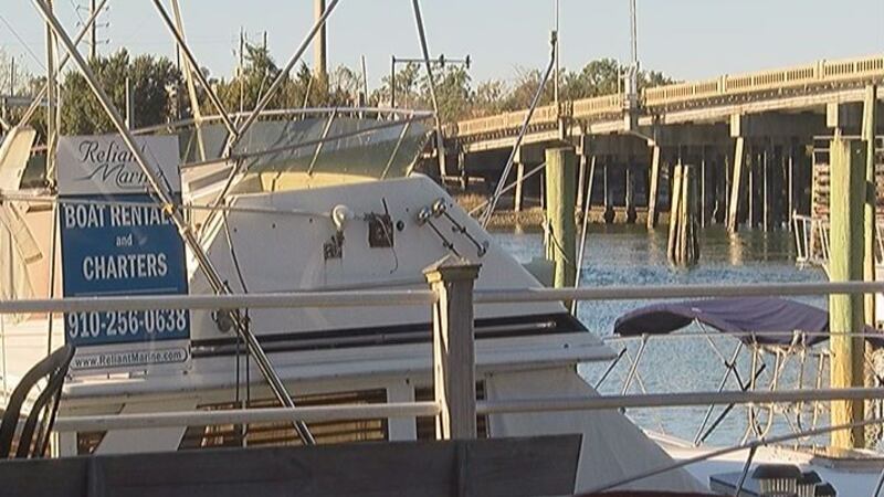 The town will decide in March whether boat rentals will be allow at Wrightsville Beach....