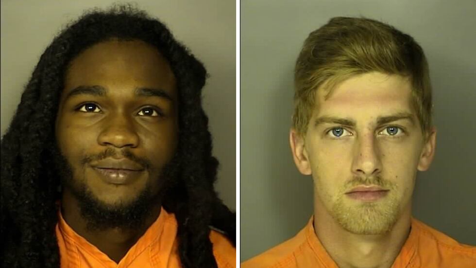 Josh Brown, Ryan Porter