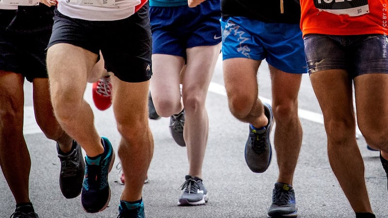 Over 2,500 athletes are expected in the Wilmington area on Nov. 12 for the 2023 Parkway Subaru...