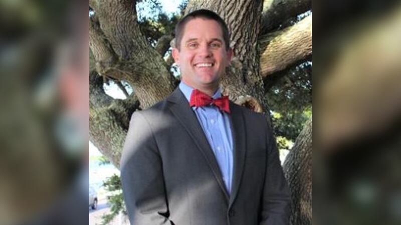 Pender Co. Schools announces new Topsail Middle principal - Vimarsana News