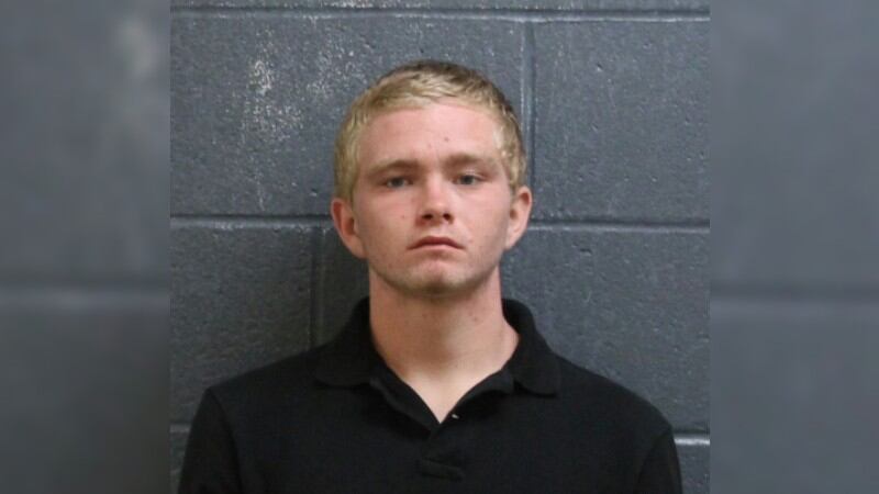 According to the Pender County Sheriff’s Office, Dwayne Poole Jackson was arrested on July 24...