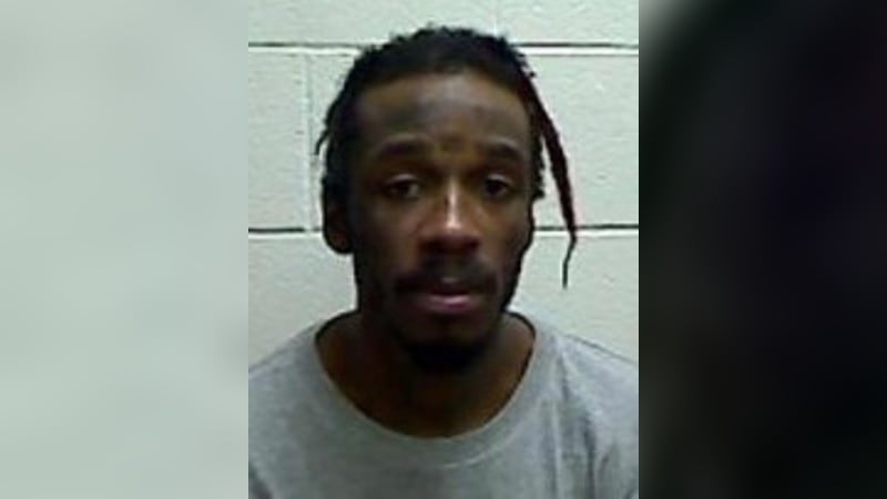 Brandon Elazor Jackson
