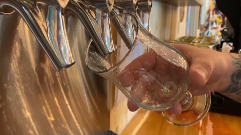Cape Fear economy could lose millions as breweries take hard hit from COVID 19
