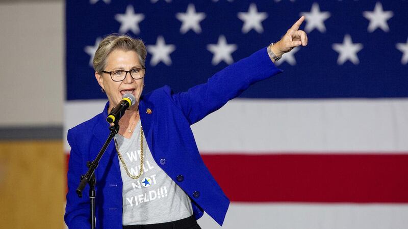 Rep. Deb Butler one of 50 women named in InStyle's badass issue