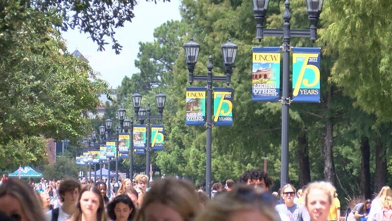UNCW