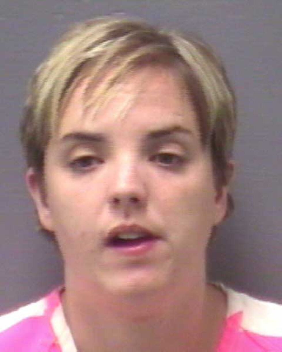 Source: New Hanover County Sheriff's Office