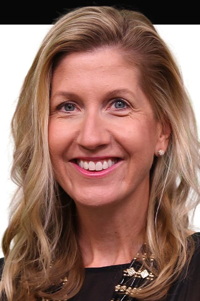 Ann McAdams